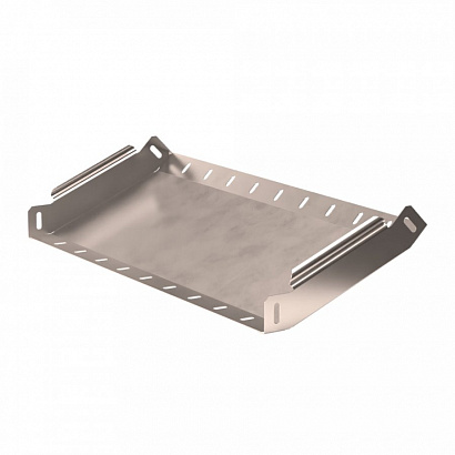 Угол вертикальный внутренний 45 градусов Стандарт INOX (AISI 409) 500х50 Промрукав | код PR16.3329 | ПРОМРУКАВ Угол вертикальный внутренний 45 градусов Стандарт INOX (AISI 409) 500х50 Промрукав | код PR16.3329 | ПРОМРУКАВ