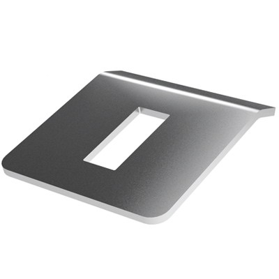 Прижим кабельного лотка | код LP1000R | DKC Прижим кабельного лотка | код LP1000R | DKC