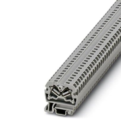 Проходная мини-клемма MSBV 2,5 | код 3249017 | PHOENIX CONTACT Проходная мини-клемма MSBV 2,5 | код 3249017 | PHOENIX CONTACT