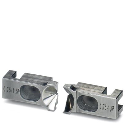 Принадлежности для автоматов CF 1000 LZT1,5 | код 1207051 | PHOENIX CONTACT Принадлежности для автоматов CF 1000 LZT1,5 | код 1207051 | PHOENIX CONTACT