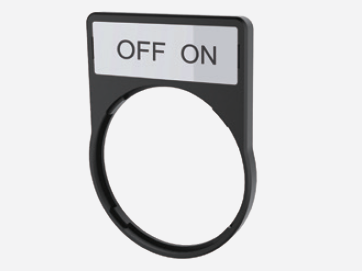 TS290J-0AA00 Табличка маркировки для TS2, размер 9х27мм, пустая, шт | код TS290J-0AA00 | SUPU TS290J-0AA00 Табличка маркировки для TS2, размер 9х27мм, пустая, шт | код TS290J-0AA00 | SUPU