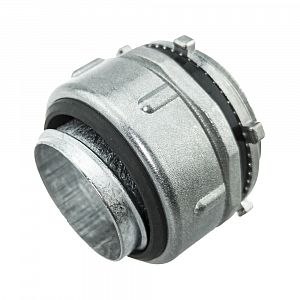 Резьбовой крепежный элемент с наружной резьбой РКН-50 У2 IP54 ГОФРОМАТИК (ЗЭТАРУС) | код zeta40416 | ГОФРОМАТИК Резьбовой крепежный элемент с наружной резьбой РКН-50 У2 IP54 ГОФРОМАТИК (ЗЭТАРУС) | код zeta40416 | ГОФРОМАТИК