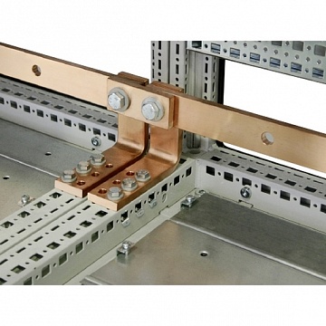 SV Комбинированный уголок (плоский), 4шт | код. 9661240 | Rittal SV Комбинированный уголок (плоский), 4шт | код. 9661240 | Rittal