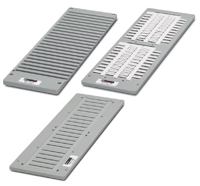 Магазинная вставка CMS-P1-M/MURR 400 | код 5144945 | PHOENIX CONTACT Магазинная вставка CMS-P1-M/MURR 400 | код 5144945 | PHOENIX CONTACT