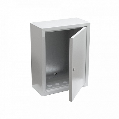 Корпус металлический с монтажной панелью Стандарт ЩМП-2-1 IP31 500х400х150 Промрукав | код PR08.26443 | ПРОМРУКАВ Корпус металлический с монтажной панелью Стандарт ЩМП-2-1 IP31 500х400х150 Промрукав | код PR08.26443 | ПРОМРУКАВ