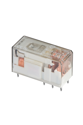 RP3.61.9.110.01 Низкопрофильное реле, 1 перекидной контакт 16А (= 110В DC) прозрачный корпус | код RP361911001 | РЕЛЕОН RP3.61.9.110.01 Низкопрофильное реле, 1 перекидной контакт 16А (= 110В DC) прозрачный корпус | код RP361911001 | РЕЛЕОН