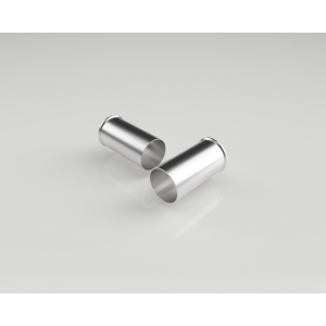 Наконечник кабельный, трубчатый, неизолированный, S=25мм, L=15мм | код 06.600.4927.0 | Wieland Наконечник кабельный, трубчатый, неизолированный, S=25мм, L=15мм | код 06.600.4927.0 | Wieland