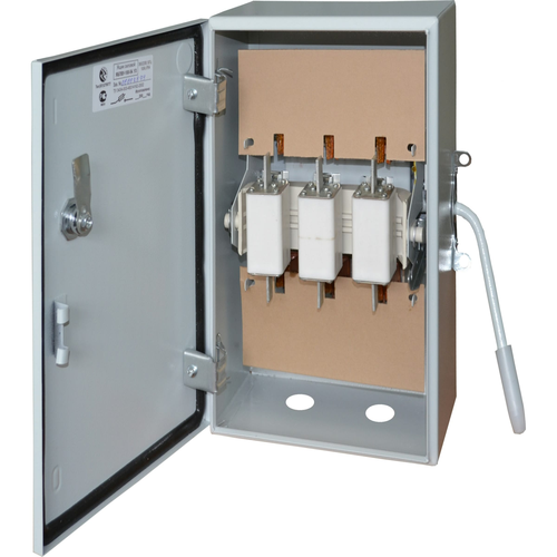 Ящик силовой ЯБПВУ 100-IP54-У3-004-Узола | код U7002112 | УЗОЛА