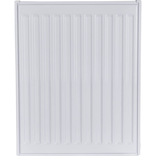 Радиатор стальной Compact 11/500/400 | код RG008TCH01SVBU | Rommer Радиатор стальной Compact 11/500/400 | код RG008TCH01SVBU | Rommer