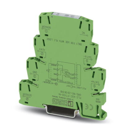 Модуль расширения PLC-ASC-PT100-IN | код 2906918 | PHOENIX CONTACT Модуль расширения PLC-ASC-PT100-IN | код 2906918 | PHOENIX CONTACT