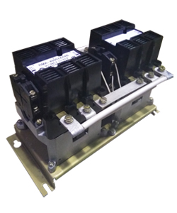 Пускатель электромагнитный ПМА-3300 УХЛ4 В, 220В/50Гц, 2з+2р, 40А, реверсивный, без реле, IP00 (ЭТ) | код ET000057 | Электротехник Пускатель электромагнитный ПМА-3300 УХЛ4 В, 220В/50Гц, 2з+2р, 40А, реверсивный, без реле, IP00 (ЭТ) | код ET000057 | Электротехник