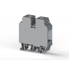 304 585, Клеммник на DIN-рейку с крышкой 35мм.кв. (черный), AVK 35 RDS | код 0.0.0.3.04585 | KLEMSAN 304 585, Клеммник на DIN-рейку с крышкой 35мм.кв. (черный), AVK 35 RDS | код 0.0.0.3.04585 | KLEMSAN