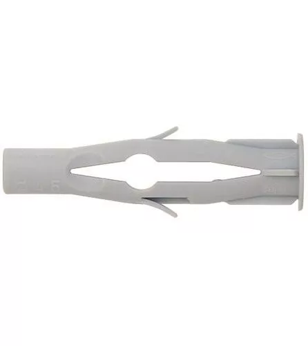 Дюбель универсальный FU 8х40 | код 53263 | Fischer Дюбель универсальный FU 8х40 | код 53263 | Fischer