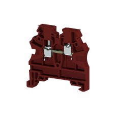 304 194, Клеммник на DIN-рейку 70мм.кв. (красный), AVK70 | код 0.0.0.3.04194 | KLEMSAN 304 194, Клеммник на DIN-рейку 70мм.кв. (красный), AVK70 | код 0.0.0.3.04194 | KLEMSAN