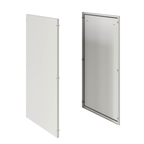 Панели боковые для корпусов CQE, ВхГ 1200х800 мм, комплект - 2 шт. | код R5LE1282 | DKC Панели боковые для корпусов CQE, ВхГ 1200х800 мм, комплект - 2 шт. | код R5LE1282 | DKC