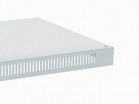 Панель потолочная с перфорацией х600х800мм ПРОВЕНТО | код R 60.80 P | ПРОВЕНТО Панель потолочная с перфорацией х600х800мм ПРОВЕНТО | код R 60.80 P | ПРОВЕНТО