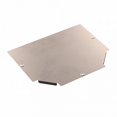 Крышка ответвителя Т-образного Стандарт INOX (AISI 409) 300 Промрукав | код PR16.2893 | ПРОМРУКАВ Крышка ответвителя Т-образного Стандарт INOX (AISI 409) 300 Промрукав | код PR16.2893 | ПРОМРУКАВ