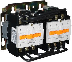 Контактор ПМЛ-3500Б 36В 50Гц, реверсивный, 40А, доп. контакты - 1з+1р, IP00, О4 | код A8017-78094968 | РЕЛЕ И АВТОМАТИКА Контактор ПМЛ-3500Б 36В 50Гц, реверсивный, 40А, доп. контакты - 1з+1р, IP00, О4 | код A8017-78094968 | РЕЛЕ И АВТОМАТИКА