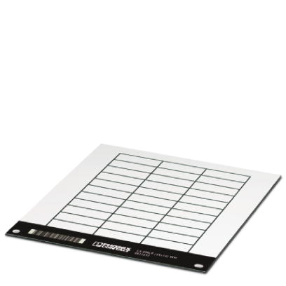 Маркеры для устройств LS-EMLP (45X14) WH | код 0831693 | PHOENIX CONTACT Маркеры для устройств LS-EMLP (45X14) WH | код 0831693 | PHOENIX CONTACT