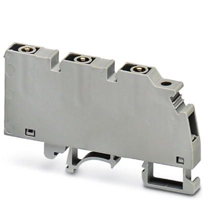 Фланец UPCV3K-F | код 1881202 | PHOENIX CONTACT Фланец UPCV3K-F | код 1881202 | PHOENIX CONTACT