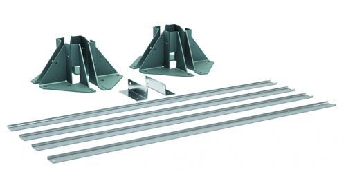 Комплект для усиления рамы корпусов CQE, ВхШхГ 2200х800х800 мм | код R5SK2088 | DKC Комплект для усиления рамы корпусов CQE, ВхШхГ 2200х800х800 мм | код R5SK2088 | DKC