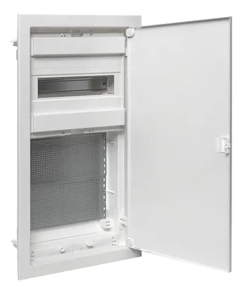 Встраиваемый комбинир. щит Nova (1 DIN + 2 МП) 3 габарит IP40 с пластиковой дверью | код nv-cb-pd-1+2 | EKF Встраиваемый комбинир. щит Nova (1 DIN + 2 МП) 3 габарит IP40 с пластиковой дверью | код nv-cb-pd-1+2 | EKF