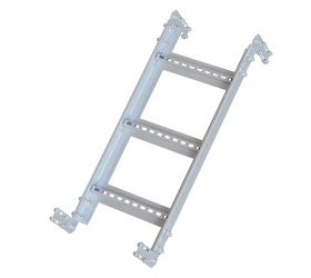 Угол шарнирный лестничный усиленный 100x900 мм (2 мм) HDZ EKF | код goltp90100900-2-HDZ | EKF Угол шарнирный лестничный усиленный 100x900 мм (2 мм) HDZ EKF | код goltp90100900-2-HDZ | EKF