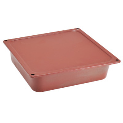 У994У2, 110х110х81, IP54, коробка протяжная (ЭТ) | код ET541448 | Электротехник У994У2, 110х110х81, IP54, коробка протяжная (ЭТ) | код ET541448 | Электротехник