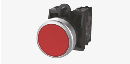 TS2020-0AM40 Модуль кнопки TS2, плоская, с метал.кольцом, мгновен.действие, син., шт | код TS2020-0AM40 | SUPU TS2020-0AM40 Модуль кнопки TS2, плоская, с метал.кольцом, мгновен.действие, син., шт | код TS2020-0AM40 | SUPU