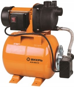 Автономная станция водоснабжения АСВ- 800/19 Вихрь | код 68/1/5 | ВИХРЬ Автономная станция водоснабжения АСВ- 800/19 Вихрь | код 68/1/5 | ВИХРЬ