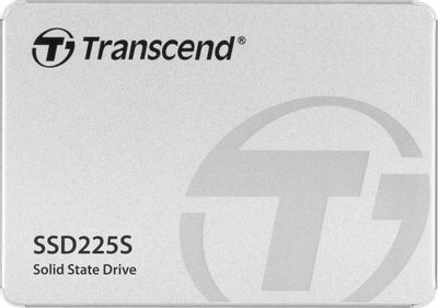 Накопитель SSD Transcend SATA-III 1TB TS1TSSD225S 225S 2.5 0.3 DWPD | код 1924924 | Transcend Накопитель SSD Transcend SATA-III 1TB TS1TSSD225S 225S 2.5 0.3 DWPD | код 1924924 | Transcend