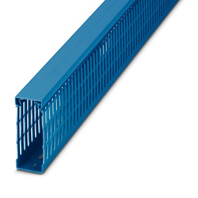 Кабельный канал CD 40X100 BU | код 3240312 | PHOENIX CONTACT Кабельный канал CD 40X100 BU | код 3240312 | PHOENIX CONTACT