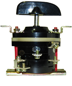 Переключатель пакетный ПП 2-40/Н3 М3 исп.1 (ЭТ) | код ET008611 | Электротехник Переключатель пакетный ПП 2-40/Н3 М3 исп.1 (ЭТ) | код ET008611 | Электротехник