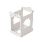 Аксессуар для монтажа кнопок, короткий | код SBZRBS | Systeme Electric