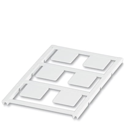 Пластиковая табличка UC-EMLP (22X22)-EX | код 0803224 | PHOENIX CONTACT Пластиковая табличка UC-EMLP (22X22)-EX | код 0803224 | PHOENIX CONTACT