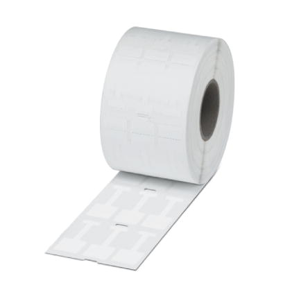 Флажки для маркировки кабелей WML-FLAGV 6 (30X10)R | код 0830714 | PHOENIX CONTACT Флажки для маркировки кабелей WML-FLAGV 6 (30X10)R | код 0830714 | PHOENIX CONTACT