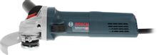Углошлифовальная машина Bosch GWS 9-125 S 900Вт 11000об/мин рез.шпин.:M14 d=125мм (0601396102) | код 2012830 | BOSCH
