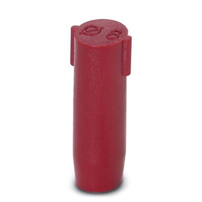 Заглушки SEALING PLUG 6X16 RD | код 1400254 | PHOENIX CONTACT Заглушки SEALING PLUG 6X16 RD | код 1400254 | PHOENIX CONTACT