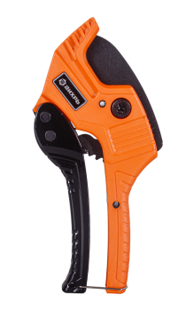 Полуавтоматические ножницы для ПВХ труб 42 мм, тефлон Вихрь, , Шт | код 73/10/2/2 | ВИХРЬ Полуавтоматические ножницы для ПВХ труб 42 мм, тефлон Вихрь, , Шт | код 73/10/2/2 | ВИХРЬ