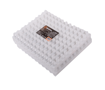 Зажим винтовой ЗВИ-80 10-25mm?, 12 пар Вихрь, , Шт | код 73/12/3/6 | ВИХРЬ Зажим винтовой ЗВИ-80 10-25mm?, 12 пар Вихрь, , Шт | код 73/12/3/6 | ВИХРЬ