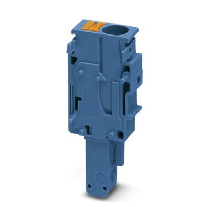 Штекер PP-H 6/ 1-R BU | код 3061732 | PHOENIX CONTACT Штекер PP-H 6/ 1-R BU | код 3061732 | PHOENIX CONTACT