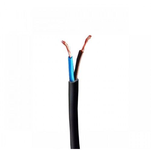 Шнур ШВВПмб 2х0.5 (бухта 100м) черный Народный ТРТС | код SQ0120-0303 | РЭМЗ ТМ Шнур ШВВПмб 2х0.5 (бухта 100м) черный Народный ТРТС | код SQ0120-0303 | РЭМЗ ТМ