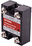 Реле твердотельное однофазное MD-0544.ZD3 | код 21862 | KIPPRIBOR