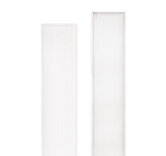 Панель сд унив ДВО-01 4565-ПРИЗМА 45Вт 6500К 180х1195х19 NEOX | код 4690612052991 | NEOX