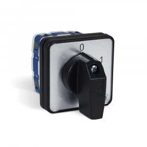 Кулачковый переключатель PSA, 25А, управление двигателем, 3 полюса, 60 градусов | код PSA025MS335B | EMAS Кулачковый переключатель PSA, 25А, управление двигателем, 3 полюса, 60 градусов | код PSA025MS335B | EMAS