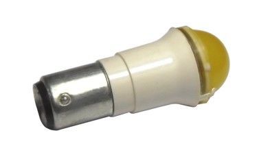 Светодиодная лампа СКЛ-10А-ЖМ-2-220, желтая, матовая, 220В 50Гц/пост., цоколь B15d/18, УХЛ2.1 | код A8021-80064393 | Каскад-Электро Светодиодная лампа СКЛ-10А-ЖМ-2-220, желтая, матовая, 220В 50Гц/пост., цоколь B15d/18, УХЛ2.1 | код A8021-80064393 | Каскад-Электро