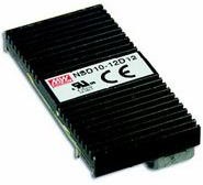 Источник питания DC-DC, 10Вт, вход 9,8…36В, выход 12В/0,04...0,83А, изоляция 1500В DC, корпус 51х25.4Х10мм, -25…+70С | код NSD10-12S12 | MeanWell