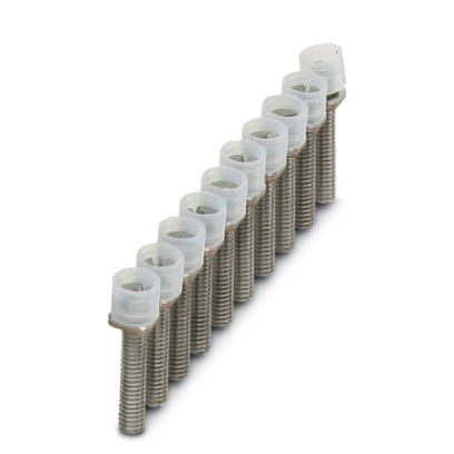 Перемычка ISSBI 10- 6 | код 0301505 | PHOENIX CONTACT Перемычка ISSBI 10- 6 | код 0301505 | PHOENIX CONTACT