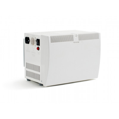 Teplocom - 250+40 источник питания offline 220В, 250ВА, в комплекте с АКБ 40 Ач | код 498 | БАСТИОН Teplocom - 250+40 источник питания offline 220В, 250ВА, в комплекте с АКБ 40 Ач | код 498 | БАСТИОН