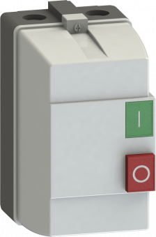 Пускатель закрытый в корпусе SB103 40А 230В IР65 | код SB10320-40 | ELVERT Пускатель закрытый в корпусе SB103 40А 230В IР65 | код SB10320-40 | ELVERT